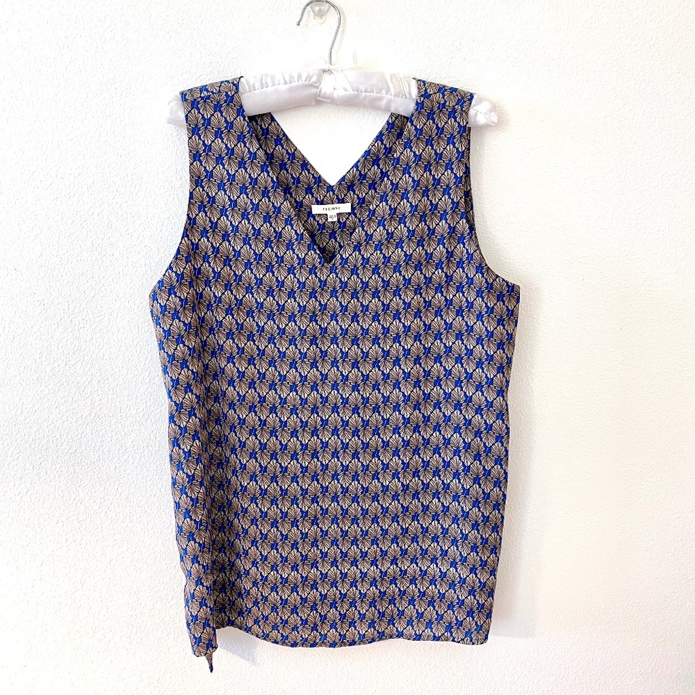 Pleione, Women's Dressy Top, Size Medium EUC